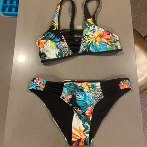 XS Bikini - worn once